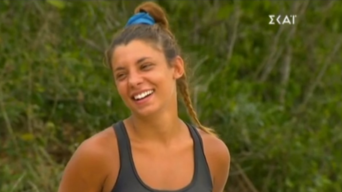 Survivor 4: «Παντόφλα» της Μαριαλένας στον Σάκη μπροστά σε όλους… για το μαγείρεμα