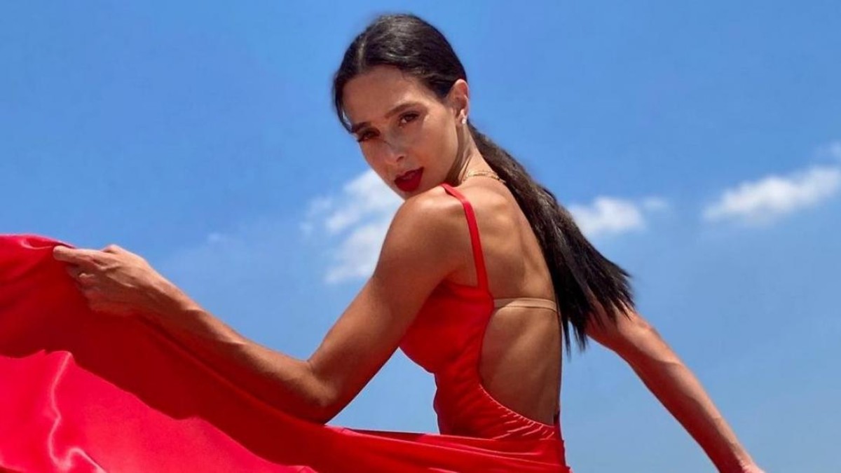 Survivor 4: Η πρώτη τοποθέτηση της Νικολέτας μετά την αποχώρηση – «Συγγνώμη επειδή…»