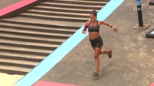 Survivor 4: «Φούντωσε» ξανά τις φήμες – Με αυτό τον πρώην συμπαίκτη της συναντήθηκε η Νικολέτα
