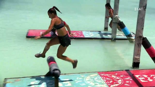 Survivor spoiler 23/05: «Ανακατεύεται» η τράπουλα – Αυτές είναι οι δύο νέες ομάδες