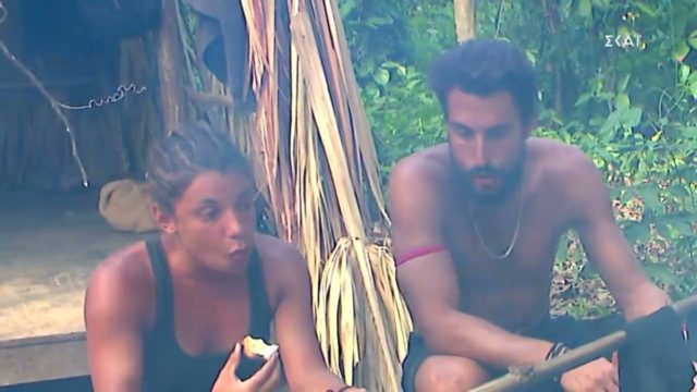 Survivor 4: «Κεραυνοί» της μητέρας της Μαριαλένας για τον Σάκη – «Την κατέστρεψε…»