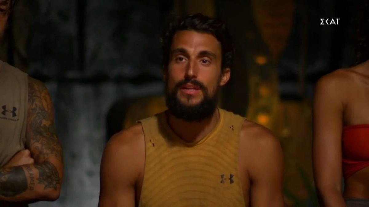 Survivor spoiler: Ράκος ο Σάκης – Σε τραγική κατάσταση απομακρύνεται από τη Μαριαλένα