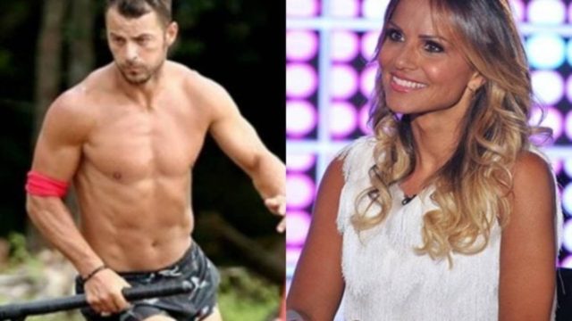 Survivor: Έξαλλη… τέσσερα χρόνια με τον Ντάνο η Σόφη Πασχάλη – «Ο θυμός μου κρατάει…»