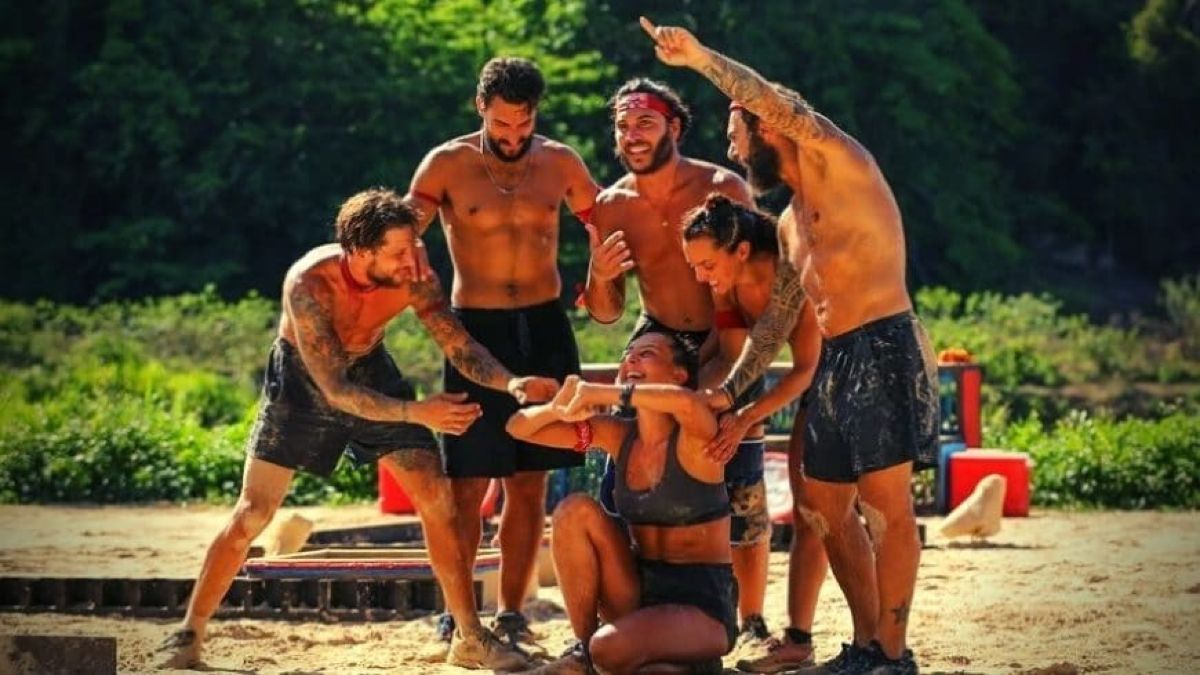 Survivor spoiler: Αυτή είναι η τελική τριάδα του μεγάλου τελικού!