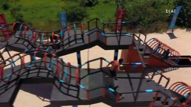 Survivor spoiler 19/05: Αυτή η ομάδα κερδίζει σήμερα!