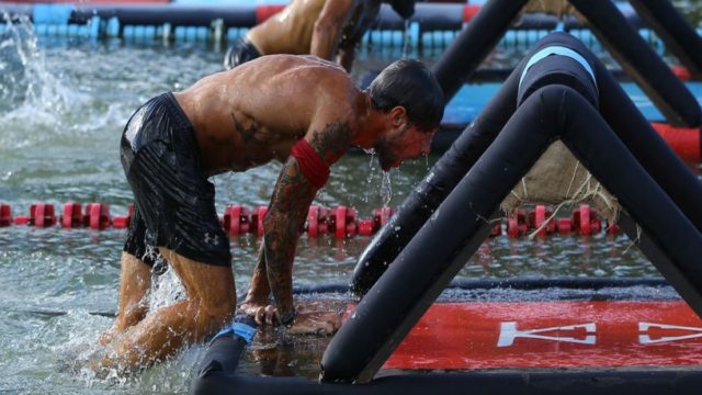 Survivor spoiler 16/05: Ποια ομάδα κερδίζει το έπαθλο της Κυριακής;