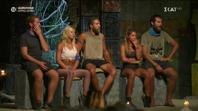 Survivor spoiler: Το έγκλημα του αιώνα – Ο Ατζούν διέλυσε τα σώματα των παικτών για το κέρδος