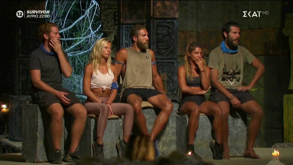 Survivor spoiler: Το έγκλημα του αιώνα – Ο Ατζούν διέλυσε τα σώματα των παικτών για το κέρδος