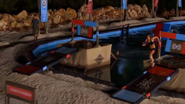 Survivor spoiler 17/05: Ποια ομάδα κερδίζει το σημερινό αγώνισμα;