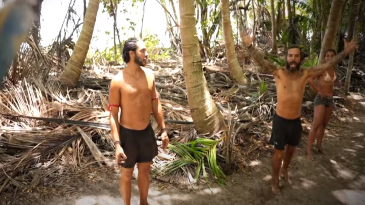 Survivor 4 trailer 17/5: Ο Ντάφυ την “είδε” Ντάνος και απειλεί με… σερί νικών – Η μάχη για την ασυλία