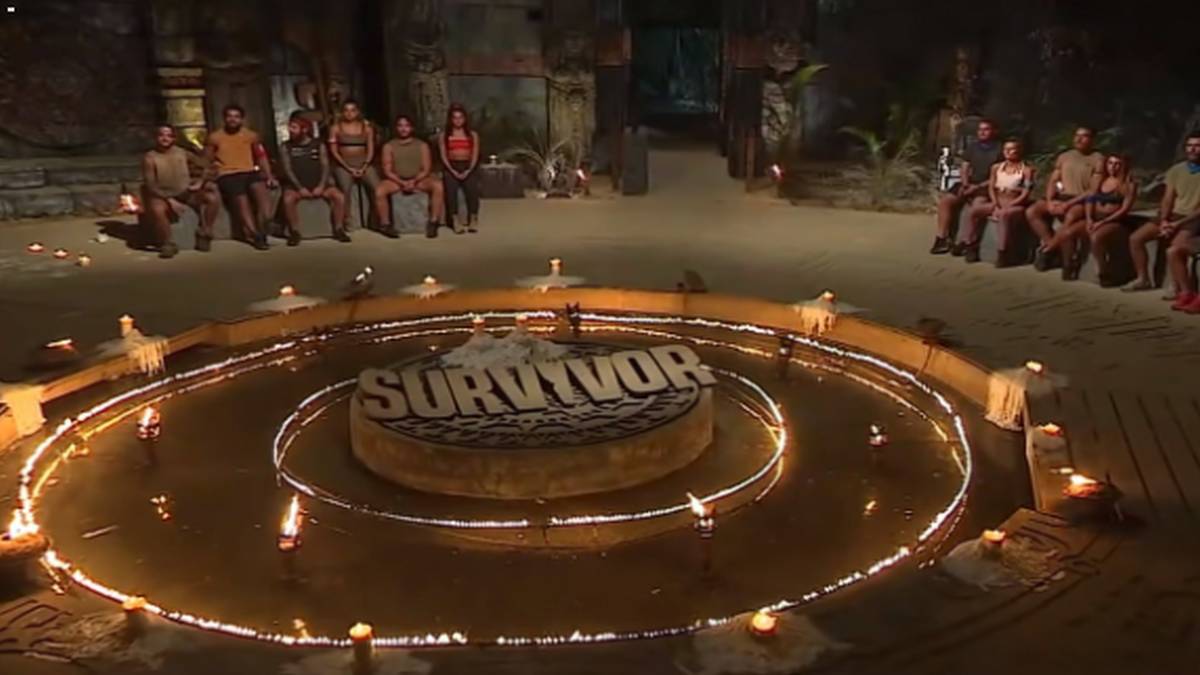 Survivor spoiler: Συγγενείς των παικτών ταξιδεύουν για Άγιο Δομίνικο