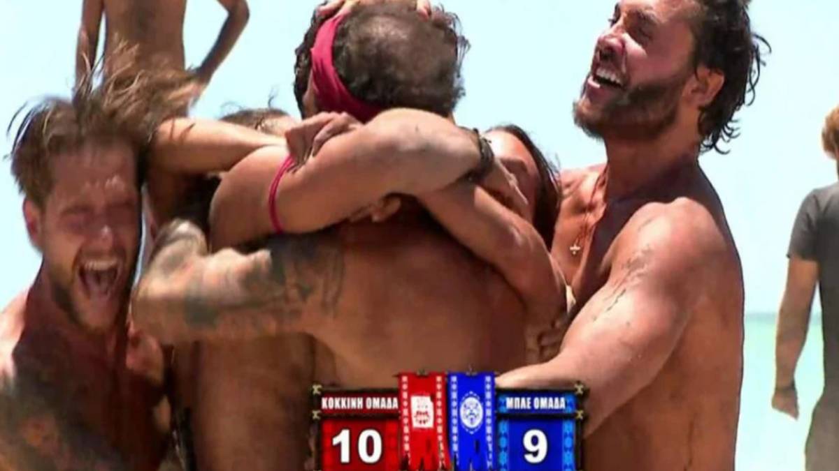 Καταγγελία-φωτιά για το Survivor από Μισθοφόρο: «Μεγάλη κλοπή – Δεν το είδε η παραγωγή;» (ΒΙΝΤΕΟ)