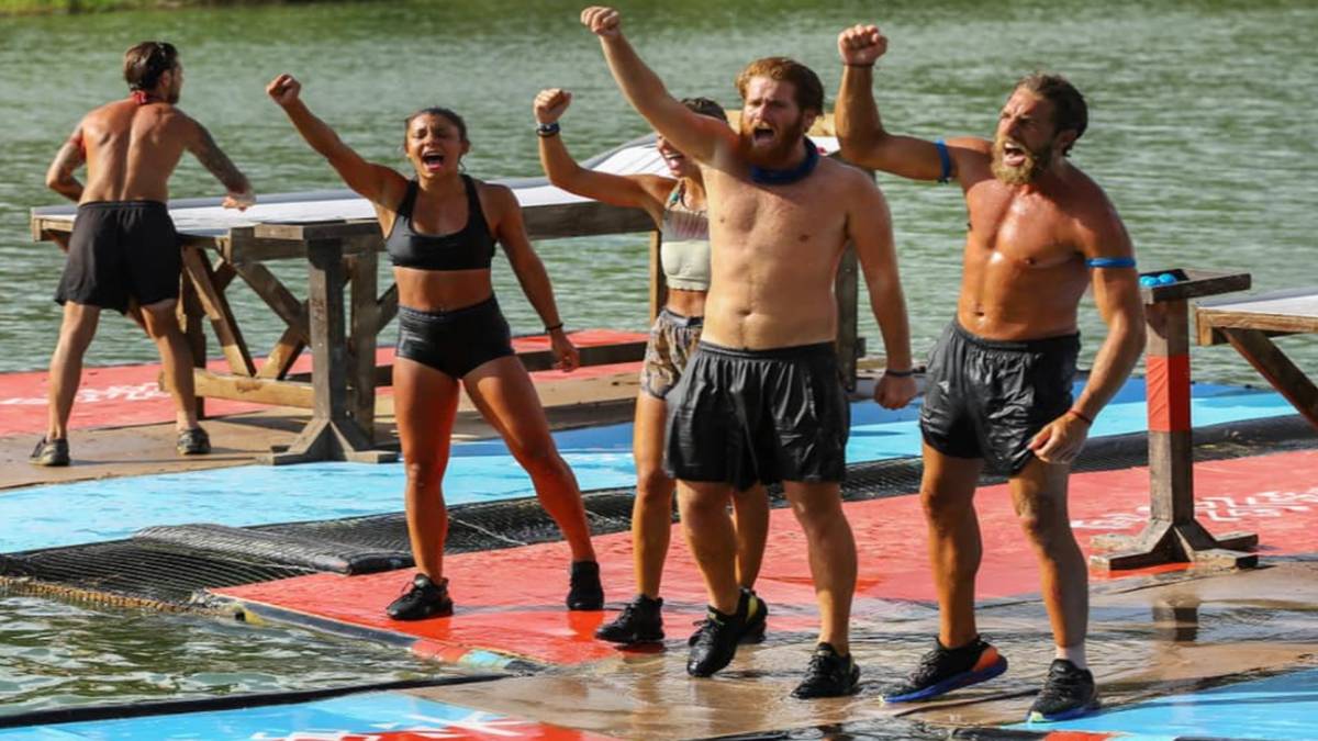 Survivor 4: Συνεχίζει τις υψηλές πτήσεις τηλεθέασης!