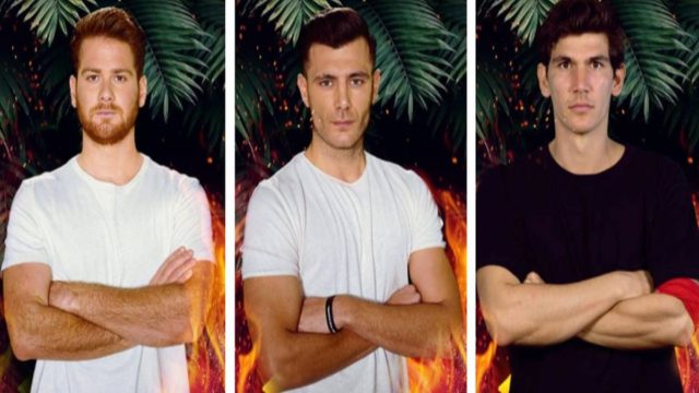 Survivor spoiler αποχώρηση 05/05: Αυτός ο παίκτης φεύγει σήμερα – Είναι ήδη στο ξενοδοχείο!