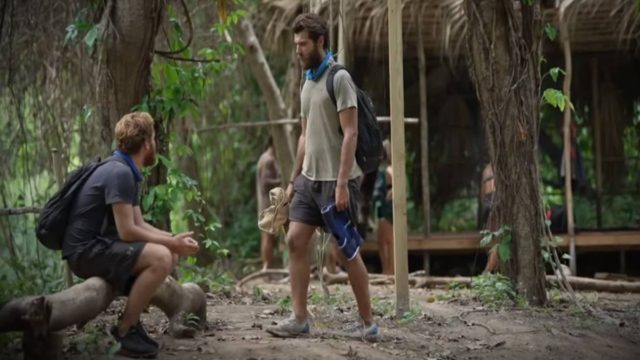 Survivor trailer 05/05: “Ο Τζέιμς μας έχει κάνει κώλο” – Η μάχη για το έπαθλο επικοινωνίας και η αποχώρηση