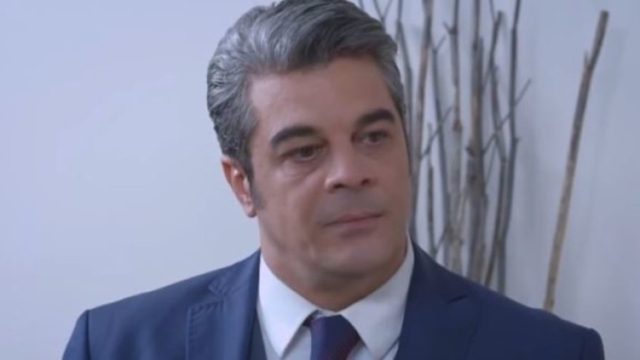 Elif: Ο Ταρίκ ικετεύει τη Ράνα να τον συγχωρήσει