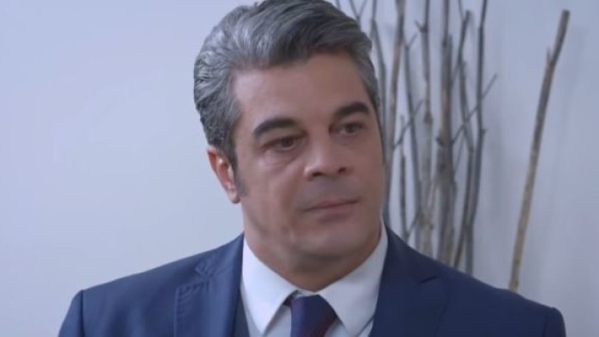 Elif: Ο Ταρίκ ικετεύει τη Ράνα να τον συγχωρήσει