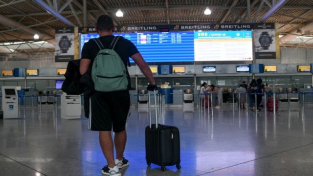 Η Ευρώπη ανοίγει τα σύνορα για τους εμβολιασμένους – Έτσι θα γίνονται τα ταξίδια
