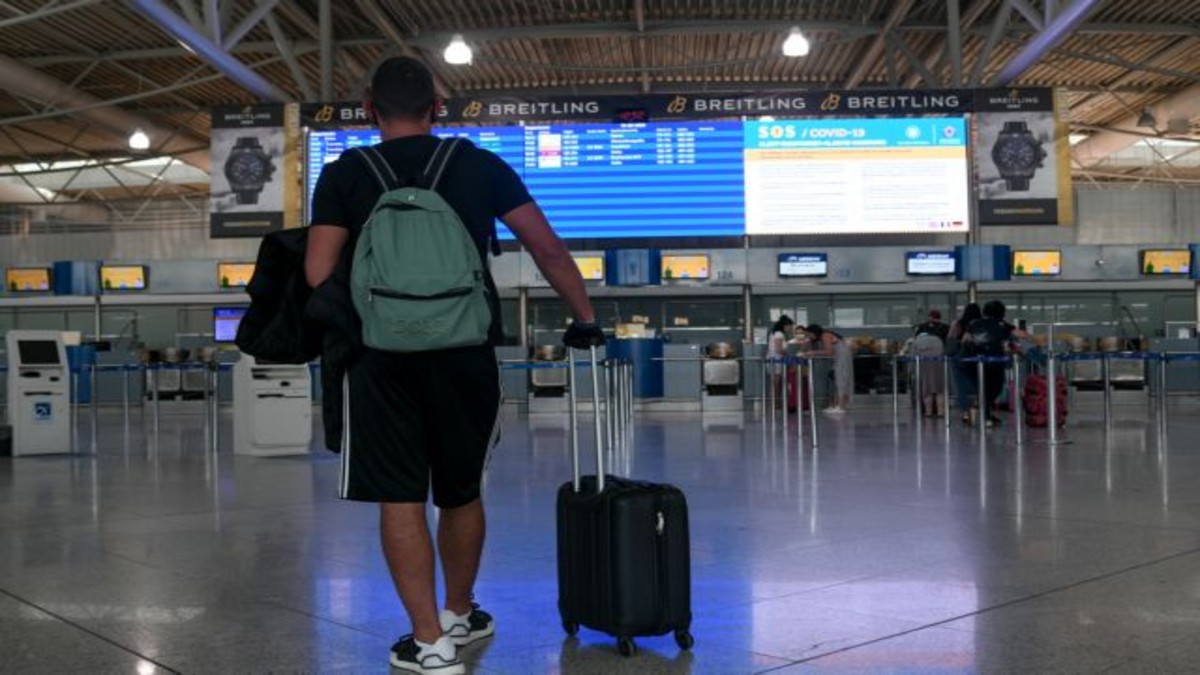 Η Ευρώπη ανοίγει τα σύνορα για τους εμβολιασμένους – Έτσι θα γίνονται τα ταξίδια