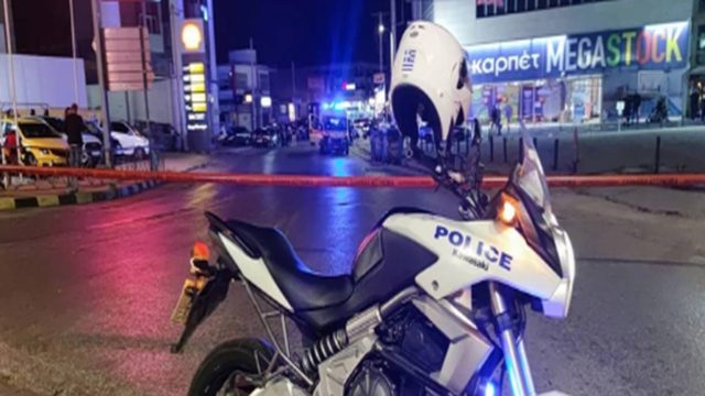 Το τρίτο συμβόλαιο θανάτου σε 1,5 μήνα ο 58χρονος στη Μεταμόρφωση!