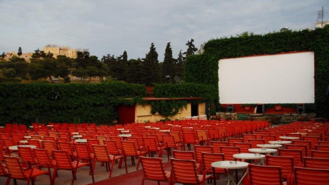 Ανοίγουν αύριο τα θερινά σινεμά και εμείς σας παρουσιάζουμε τα καλύτερα