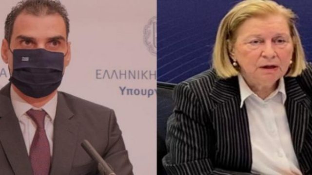 Κορωνοϊός: Δείτε live τις τελευταίες ενημερώσεις για την Ελλάδα