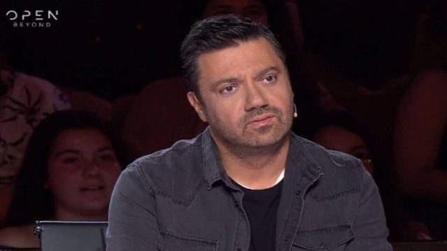 Γιώργος Θεοφάνους: Η πρώτη ανάρτηση μετά το χειρουργείο – «Είπα να αλλάξω…» (photo)