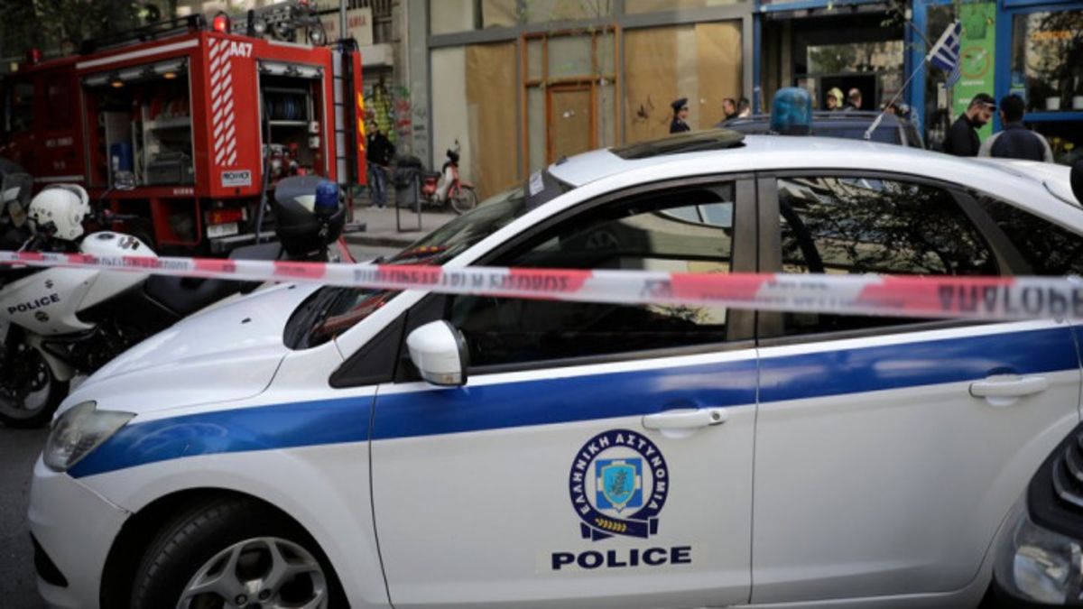 Θεσσαλονίκη: Άστεγη εντοπίστηκε νεκρή στην Τσιμισκή