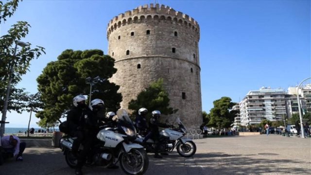 Θεσσαλονίκη – Κορωνοϊός: Σταθεροποιείται η μείωση στο ιικό φορτίο των λυμάτων