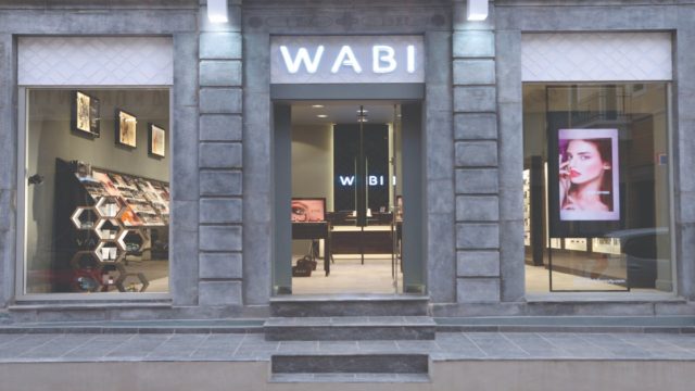 WABI Beauty: Νέο κατάστημα στην Κάλυμνο