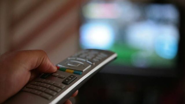 Τηλεθέαση 12/5: Δείτε τα νούμερα του δυναμικού κοινού