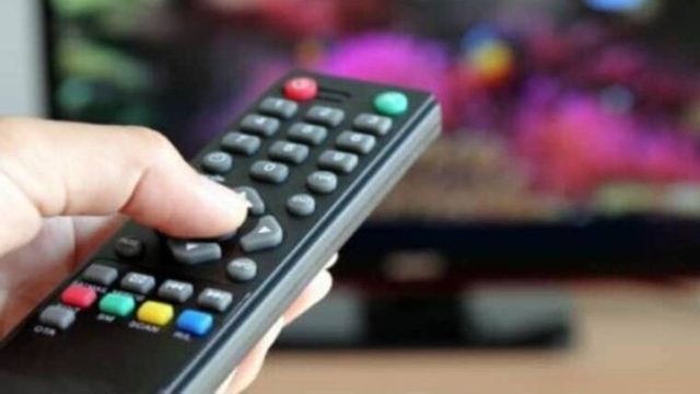 Τηλεθέαση 22/5: Τα νούμερα του δυναμικού κοινού
