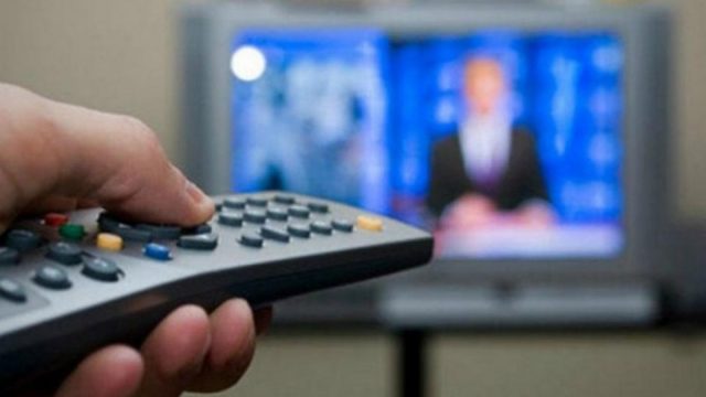 Τηλεθέαση 03/05: Δείτε αναλυτικά τα νούμερα του δυναμικού κοινού