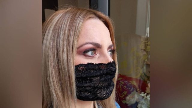 Τα νέα καλοκαιρινά looks της make up artist Καίτης Τομαζίνου