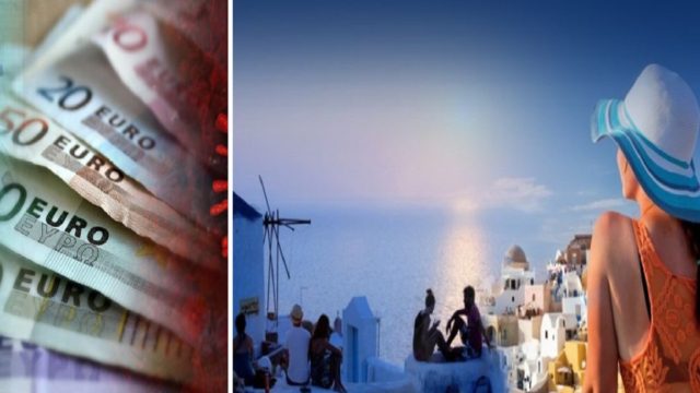 Τουρισμός: Έρχεται πρόγραμμα στήριξης – «Γενναία» μη επιστρεπτέα ενίσχυση των επιχειρήσεων (Video)