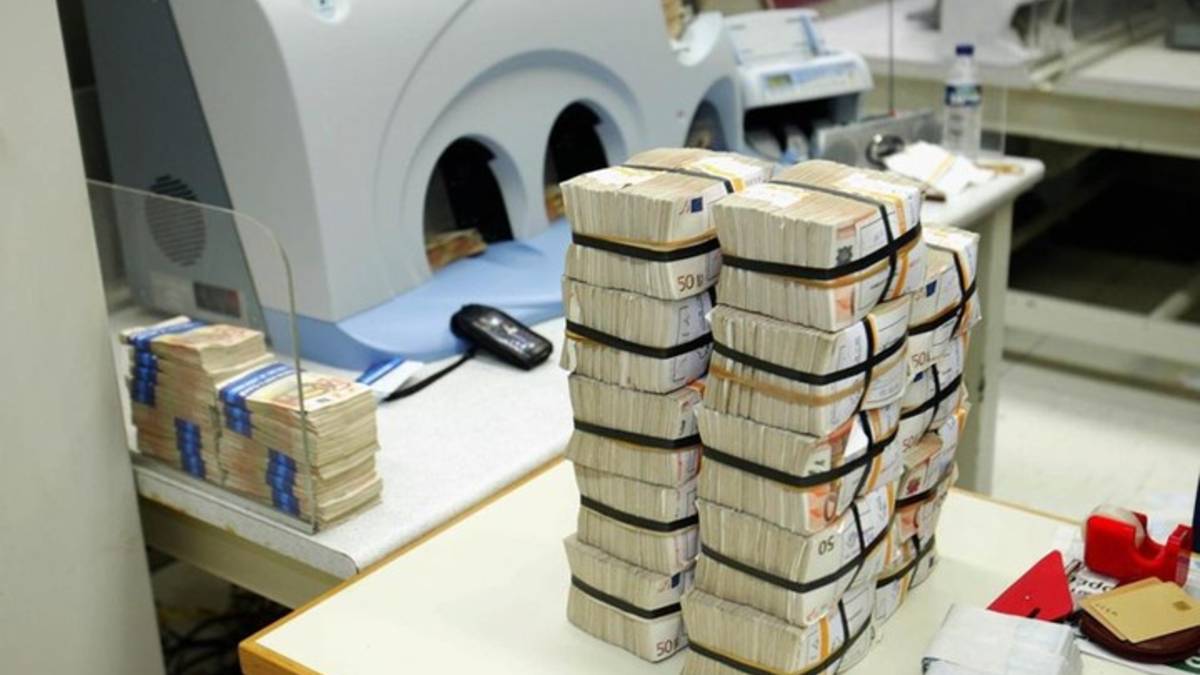 Τράπεζες: Άρχισαν τα ωραία – Βάζουν στον λογαριασμό σου από 3.000 έως 10.000 ευρώ χωρίς εξασφαλίσεις