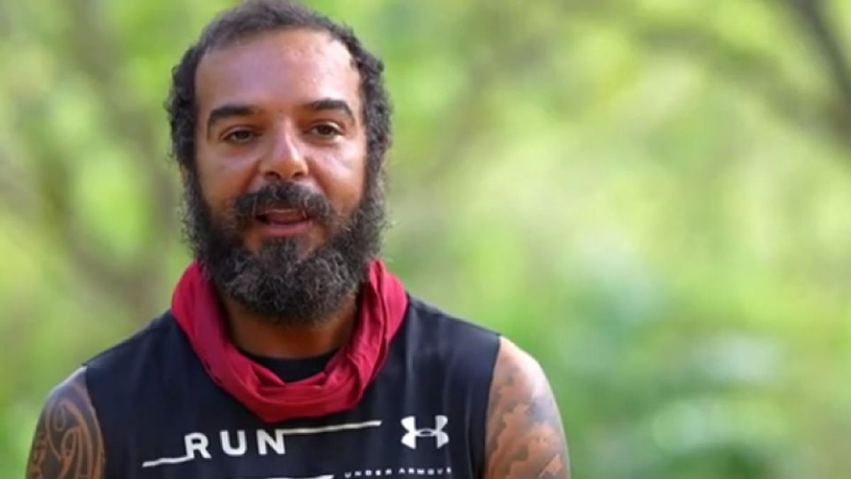 Survivor spoiler: Αποχωρεί μέσα στην εβδομάδα ο Τριαντάφυλλος – Έτσι θα “προβληθεί” προς τα έξω!