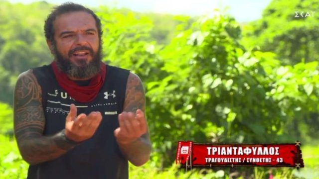Survivor spoiler 13/05: Σκάει και 3η βόμβα! Αποχωρεί και ο Τριαντάφυλλος