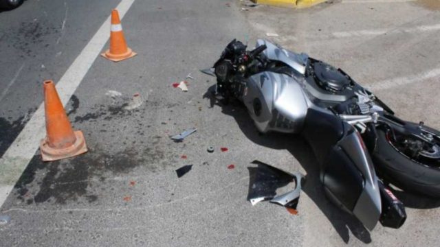 Τροχαίο στην Κρήτη: Σε κρίσιμη κατάσταση ένας 15χρονος