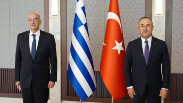 Στην Αθήνα στις 31 Μαΐου ο Τσαβούσογλου