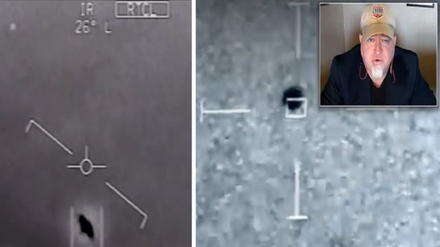 Black Vault: Όλα τα έγγραφα της CIA για τα UFO – Τι αναφέρουν & η ομολογία από πρώην αξιωματούχο του Πενταγώνου