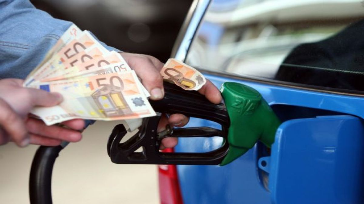 Έρχονται αυξήσεις στην βενζίνη, στα κάγκελα οι καταναλωτές! Που θα φτάσει στα νησιά;
