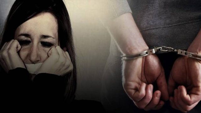 Ρόδος: Στη φυλακή 62χρονος ταξιτζής που ασελγούσε σε ανήλικες