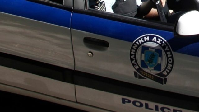 Χανιά: Πέθανε ο αστυνομικός που αυτοπυροβολήθηκε εν ώρα υπηρεσίας