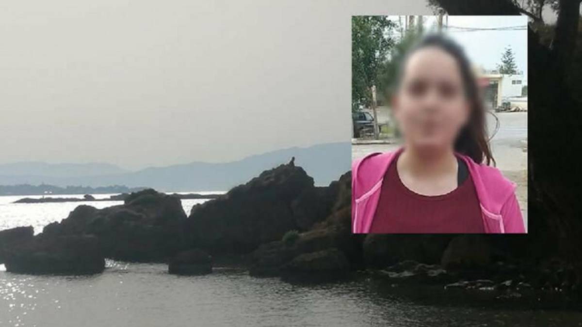 Σήμερα η κηδεία της 11 χρόνης από τα Χανιά – Συγκλονίζει η μητέρα της!