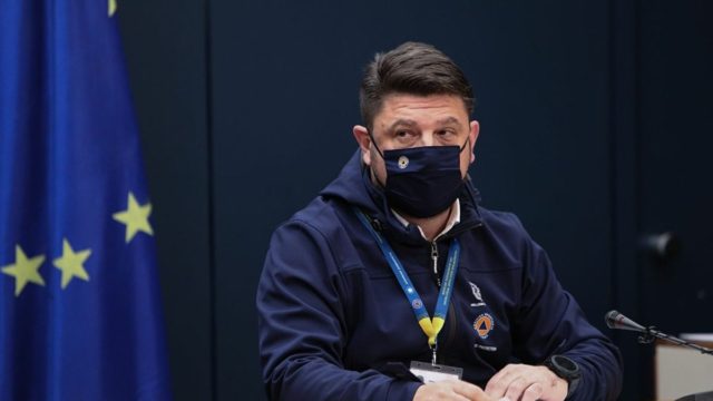 Εστίαση: «Επανάσταση» από 7 βουλευτές της ΝΔ – Διαφωνούν με τα μέτρα