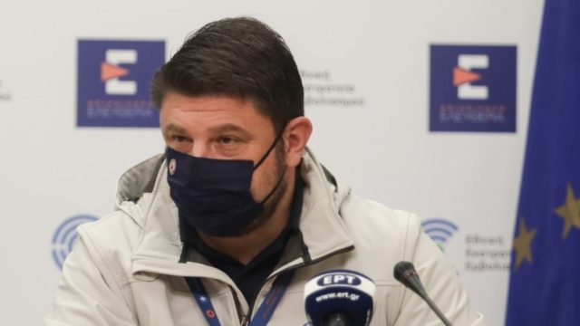 Άρση μέτρων: Ανοίγουν στις 17/5 οι βρεφονηπιακοί σταθμοί – Ο νέος οδικός «χάρτης»