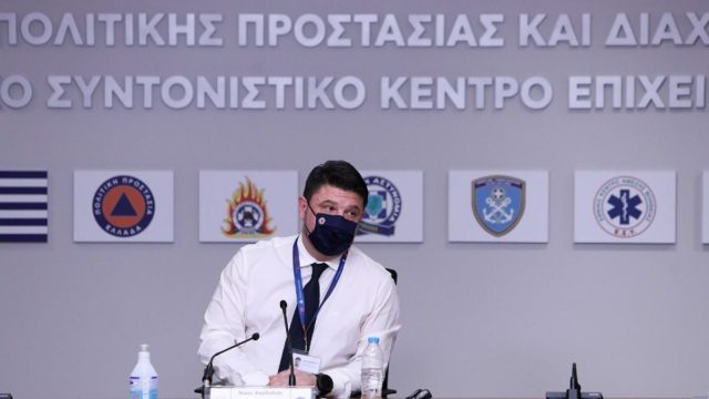 Χαρδαλιάς για φωτιά στην Κορινθία: Κάηκαν πάνω από 40.000 στρέμματα & δόθηκε μάχη για να σωθούν σπίτια – Πότε χρησιμοποιείται το 112