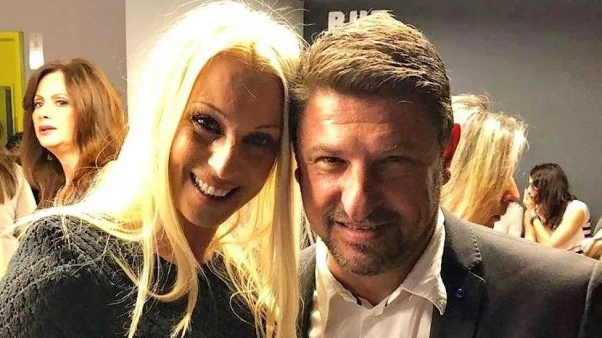 Νίκος Χαρδαλιάς: Στόχος εμπρηστικών επιθέσεων οι επιχειρήσεις της συζύγου του