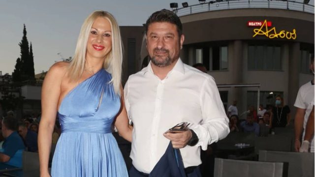 Νίκος Χαρδαλιάς: Μήνυμα στους εμπρηστές – «Άνανδροι και θρασύδειλοι»